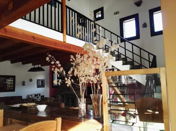 La Era de la Tía Donata Casa de hóspedes Campillo de Ranas Exterior foto